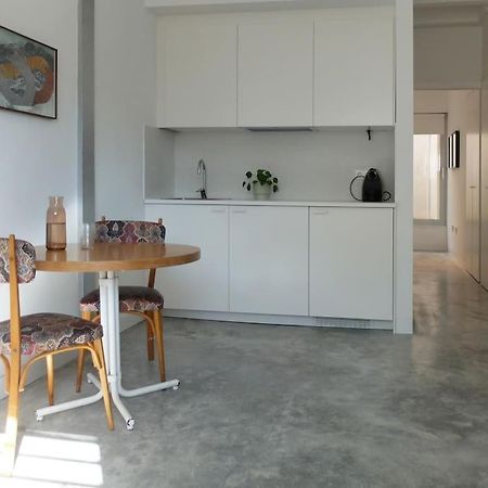 Design Apartment Near City Center, Cool Popular Neighborhood Sevilha Exterior foto
